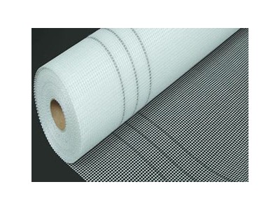 耐堿網(wǎng)格布