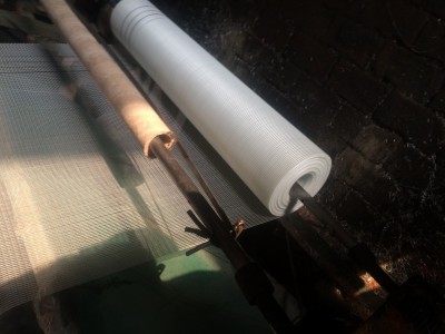 玻纖網(wǎng)格布