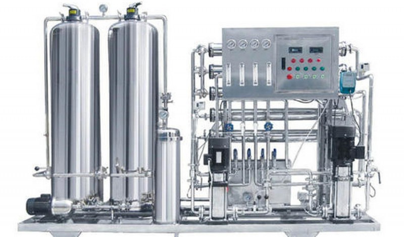 長(zhǎng)春1-5噸反滲透純凈水設(shè)備多少錢匯河長(zhǎng)春分廠優(yōu)質(zhì)商品價(jià)格合理