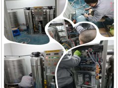 長春反滲透純凈水設(shè)備送貨上門免費(fèi)安裝調(diào)試 (147播放)