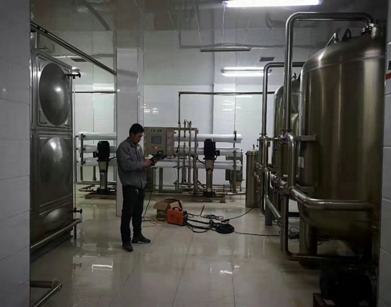 沈陽(yáng)凈水設(shè)備廠家