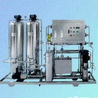 長(zhǎng)春純凈水設(shè)備的功能