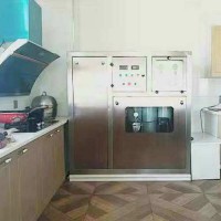 長春反滲透全屋凈水設(shè)備反滲透純凈水設(shè)備，