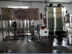 反滲透凈水設(shè)備 (216播放)