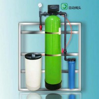 長春游泳池軟化水設(shè)備