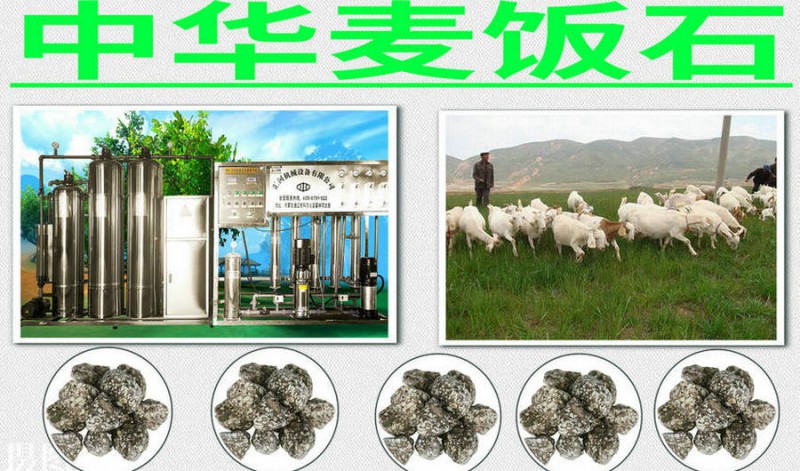 長(zhǎng)春中華麥飯石反滲透純凈水設(shè)備改變水質(zhì)增強(qiáng)礦物質(zhì)