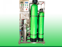 長春中華麥飯石純凈水設備起源地 (188播放)