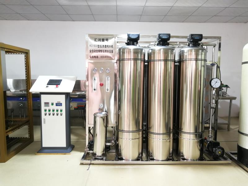 2019沈陽礦物質(zhì)水設(shè)備