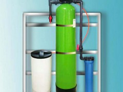 長春酒店專用軟化水設備 (200播放)