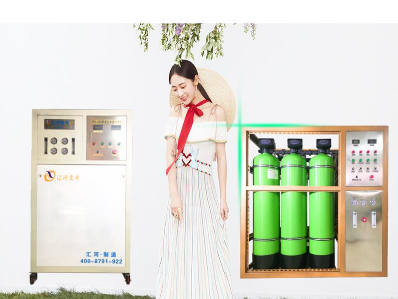 沈陽(yáng)匯河水處理設(shè)備廠家