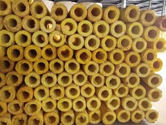 玻璃棉保溫管廠家 (190播放)