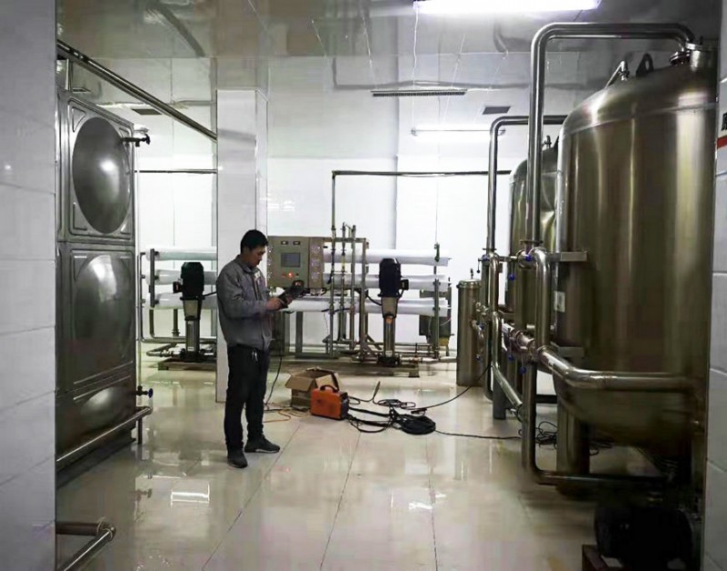 2019小區(qū)專用凈水設(shè)備報(bào)價(jià)