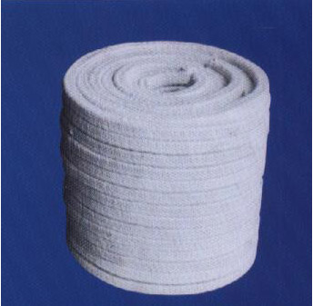 陶瓷纖維盤(pán)根