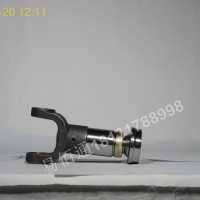 東風EQ140系列 重汽王牌 機械設(shè)備改裝等傳動軸伸縮叉