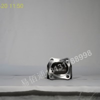 東風EQ140系列 重汽王牌 機械設(shè)備改裝等傳動軸突元叉