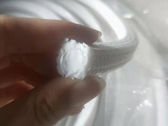 四氟盤根,聚四氟乙烯盤根 (959播放)