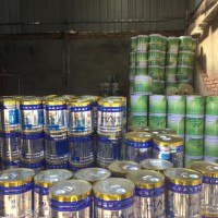 橡塑膠水有毒嗎？