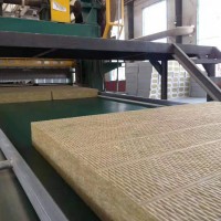 A級(jí)防火巖棉板