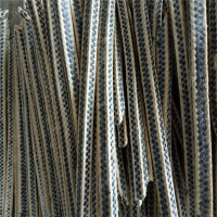 碳素芳綸混編盤(pán)根