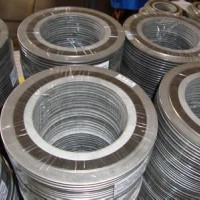 專業(yè)生產(chǎn)金屬纏繞墊片—質(zhì)優(yōu)價(jià)廉