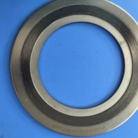 金屬纏繞墊片的使用年限是多少？