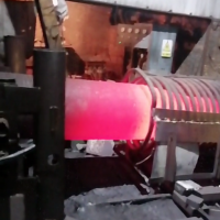 高頻機，中頻電爐，電磁加熱器，電磁加熱鍋爐