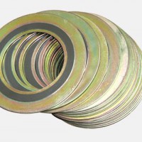 金屬纏繞墊片，金屬纏繞墊片廠家—廊坊久旺密封材料有限公司