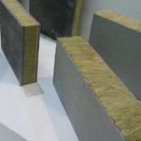 大城巖棉復(fù)合板廠家