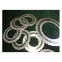 回彈性優(yōu)良的金屬纏繞墊片的主要用途