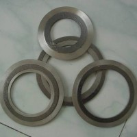 金屬纏繞墊片的字母型號(hào)代表什么？