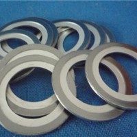 金屬纏繞墊片可以做什么宣傳？