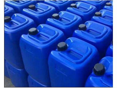 藍(lán)星預(yù)膜緩蝕劑AX-316