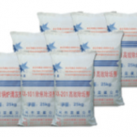 藍(lán)星化工AX-105鍋爐節(jié)煤助燃、除硫劑