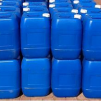 藍(lán)星化工AX-325高硬水阻垢緩蝕劑