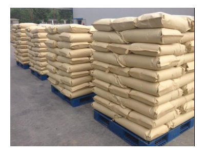 AXNJ-318增效污泥脫水劑