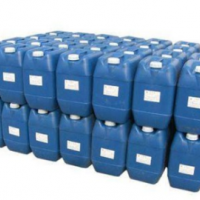 藍(lán)星化工AX-305供暖臭味變色阻垢劑（防丟水）