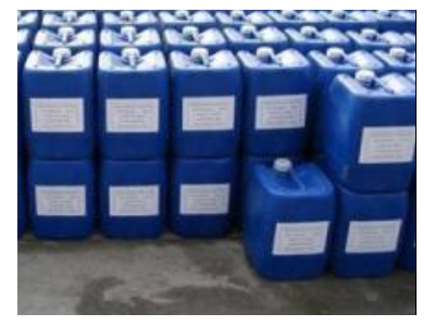 AX-501反滲透專(zhuān)用阻垢劑