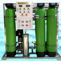 長春純凈水設(shè)備新品長春超純水 廠家負責安裝
