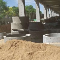 呼和浩特市化糞池，檢查井，水泥井蓋，鑄鐵井蓋廠家