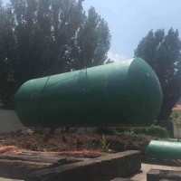 四子王旗水泥化糞池，檢查井，鑄鐵井蓋，水泥井蓋