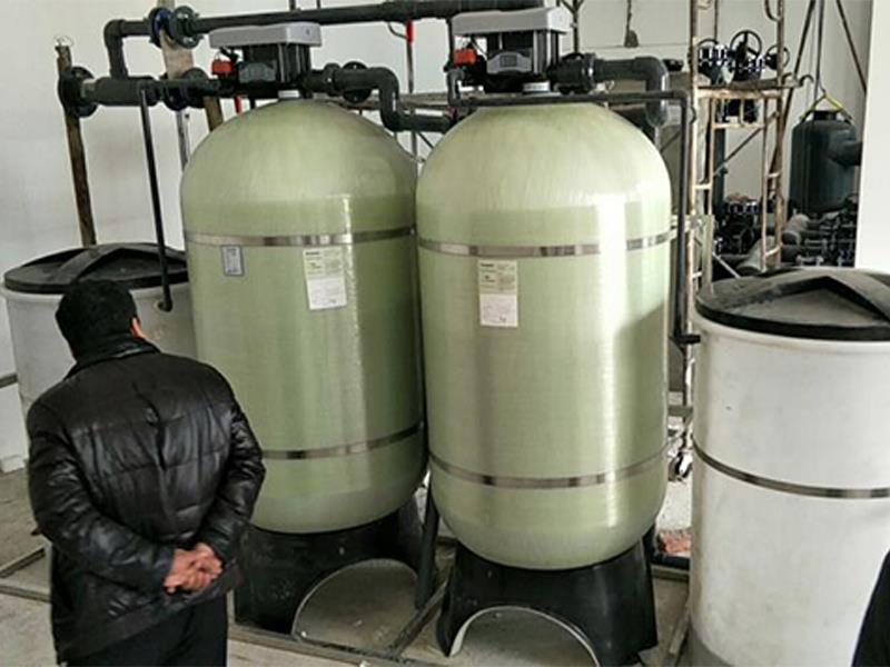 沈陽(yáng)鍋爐軟化水設(shè)備優(yōu)勢(shì)