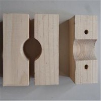 河北河間空調(diào)木托廠家