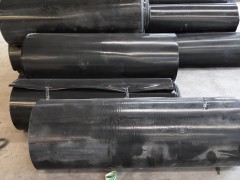 你所不知道的橡塑保溫板保溫隔聲效果介紹 (171播放)