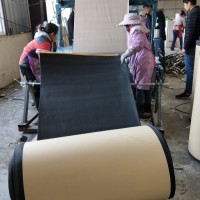 不干膠橡塑板，鋁箔橡塑板，華美橡塑板