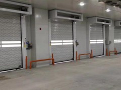 天津快速門廠家,pvc高速門,雷達(dá)感應(yīng)門廠家,科曼斯門業(yè) (255播放)