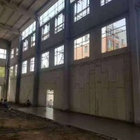 環(huán)保防火輕質隔墻板