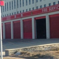 天津工業(yè)提升門廠家安裝售后 保溫折疊門 支持定制