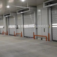 硬質(zhì)快速門廠家 天津科曼斯快速門廠家