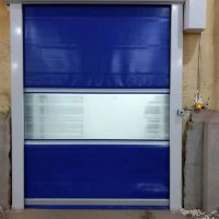 天津快速門廠家,雷達感應(yīng)自動門廠家，科曼斯門業(yè)