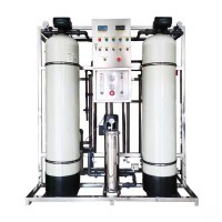 沈陽反滲透水處理設(shè)備